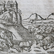 The Wawel Dragon, in Sebastian Münster’s Cosmographie Universalis (1544)